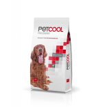 PETCOOL Pro Energy dla aktywnych psów 18kg