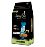 HappyOne Grain-Free Mediterraneum Puppy 12Kg