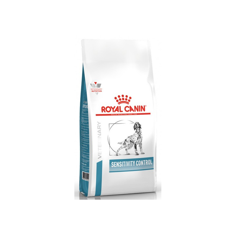 Royal Canin Veterinary Diet Canine Sensitivity Control 1,5kg