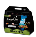 HappyOne Grain-Free Mediterraneum Puppy 3Kg