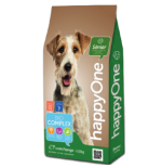 HappyOne Dog Senior Premium dla psów dojrzałych 10kg