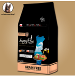 HappyOne Grain-Free  Mediterraneum Small breed 7kg