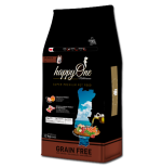 happyOne Mediterraneum Adult Dog z jagnięciną 12 kg