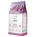 Evoque Adult Mini Biała Ryba Super Premium 2kg