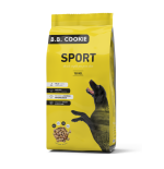 B.B. COOKIE SPORT dla psów aktywnych 18 KG