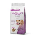 B.B. Cookie Basic Maintenance z witaminami 20kg