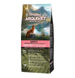 Arquivet Original Łosoś z ryżem 12 kg