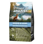 Arquivet original Senior & Light 3kg