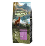 Arquivet Original Adult jagnięcina z ryżem 20 kg