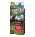 ARQUIVET Original wieprzowina iberyjska 20 kg