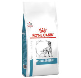 Royal Canin Veterinary Diet Canine Anallergenic 8kg