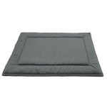 MIMIKO Pets Mata Velvet 100x70cm grafit