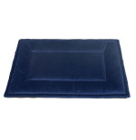 MIMIKO Pets Mata Velvet 70x50cm granat