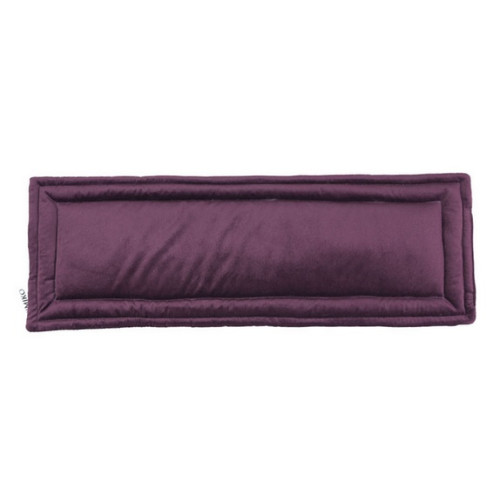 MIMIKO Pets Mata Velvet 25x70cm śliwka