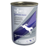 Trovet VPD Hypoallergenic Dziczyzna dla psa puszka 400g