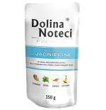 Dolina Noteci Premium Pies Jagnięcina saszetka 150g