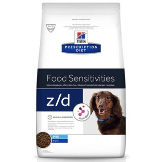 Hill's Prescription Diet z/d Canine Mini 1kg