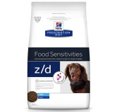 Hill's Prescription Diet z/d Canine Mini 1kg