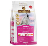 Wolfsblut Dog VetLine Hypoallergenic 2kg