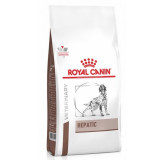 Royal Canin Veterinary Diet Canine Hepatic 12kg