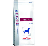 Royal Canin Veterinary Diet Canine Hepatic 12kg