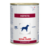 Royal Canin Veterinary Diet Canine Hepatic puszka 420g