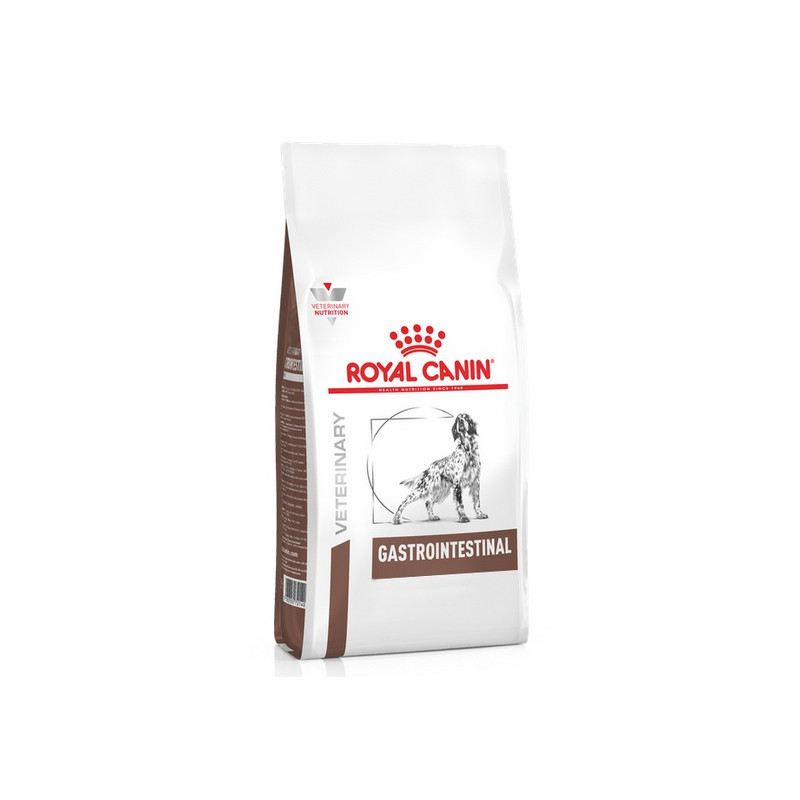 Royal Canin Veterinary Diet Canine Gastrointestinal 2kg