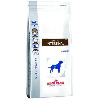 Royal Canin Veterinary Diet Canine Gastrointestinal 2kg