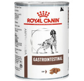 Royal Canin Veterinary Diet Canine Gastrointestinal puszka 400g