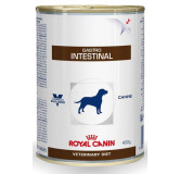 Royal Canin Veterinary Diet Canine Gastrointestinal puszka 400g