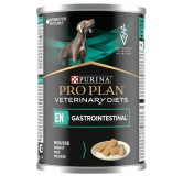 Purina Veterinary Diets EN Gastrointestinal Canine Formula puszka 400g