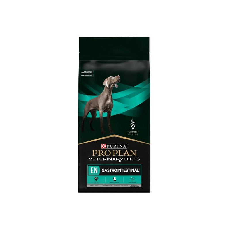 Purina Veterinary Diets EN Gastrointestinal Canine Formula 12kg