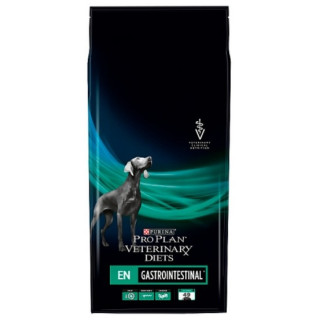 Purina Veterinary Diets EN Gastrointestinal Canine Formula 12kg