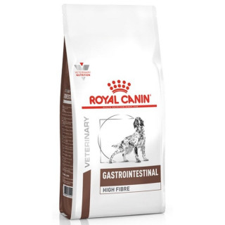 Royal Canin Veterinary Diet Canine Gastrointestinal High Fibre 2kg