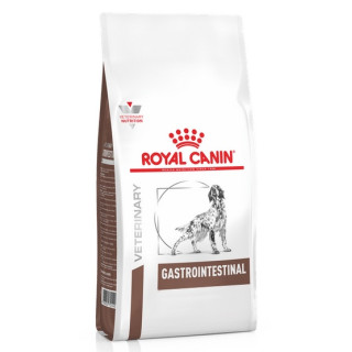 Royal Canin Veterinary Diet Canine Gastrointestinal 15kg