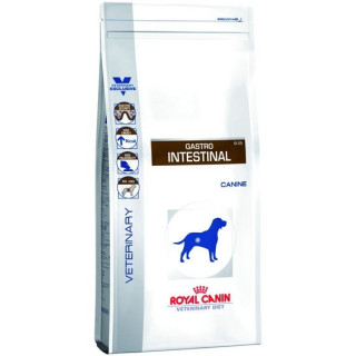 Royal Canin Veterinary Diet Canine Gastrointestinal 15kg