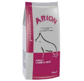 Arion Premium Adult Lamb & Rice 10kg