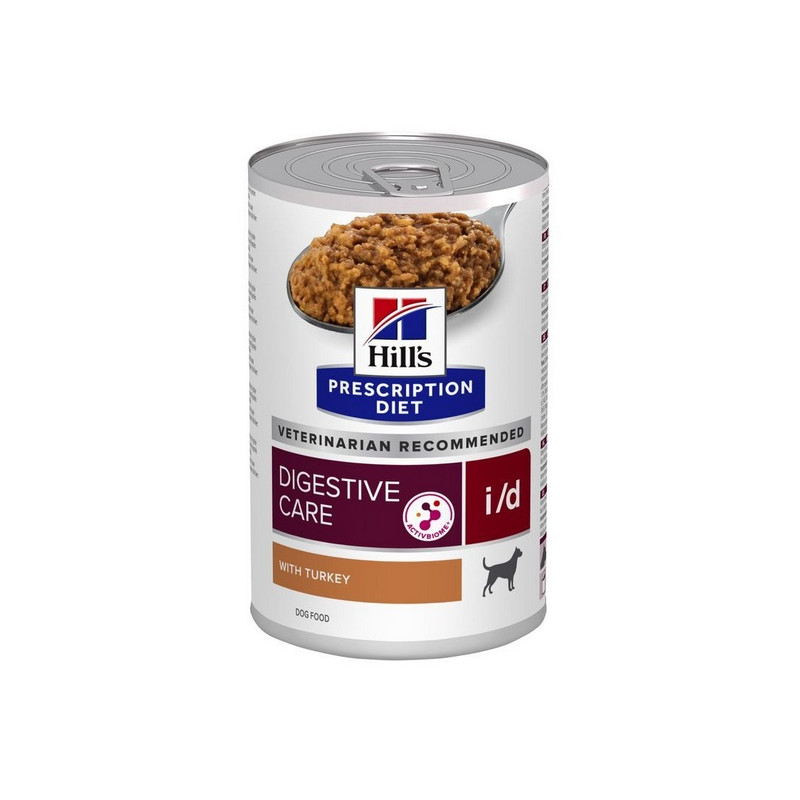 Hill's Prescription Diet i/d Canine puszka 360g