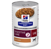 Hill's Prescription Diet i/d Canine puszka 360g