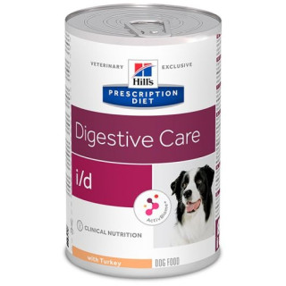 Hill's Prescription Diet i/d Canine puszka 360g