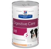 Hill's Prescription Diet i/d Canine puszka 360g