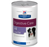 Hill's Prescription Diet i/d Low Fat Canine puszka 360g