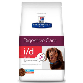 Hill's Prescription Diet i/d Canine Stress Mini 1kg