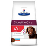 Hill's Prescription Diet i/d Canine Stress Mini 1kg