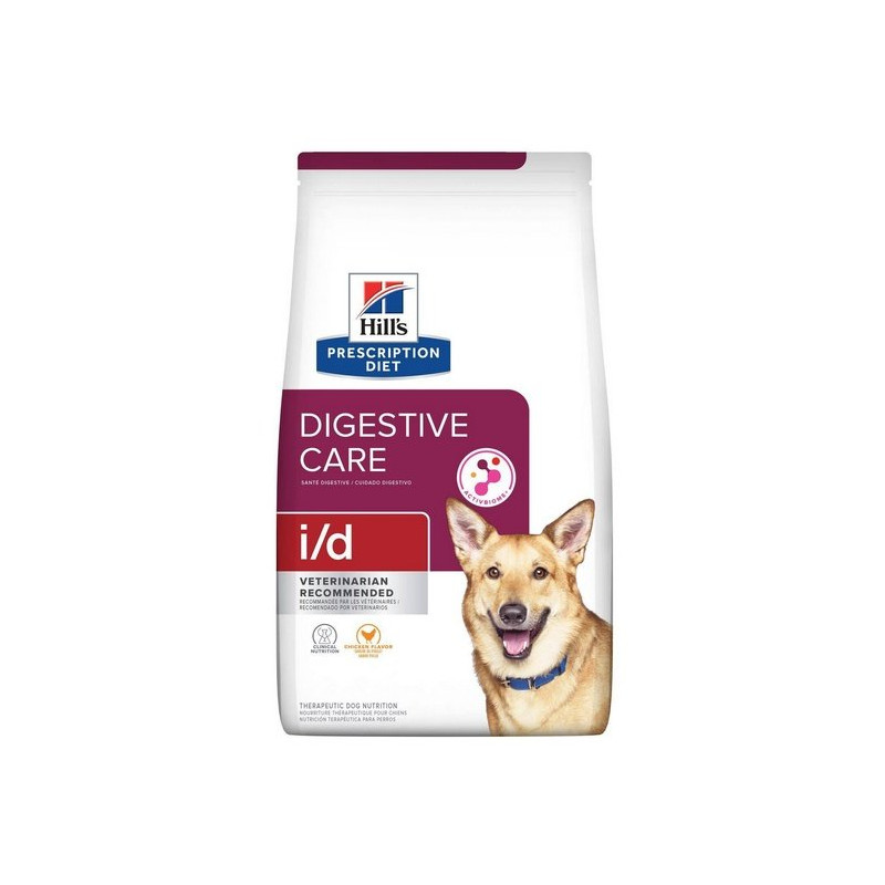 Hill's Prescription Diet i/d Canine 1,5kg