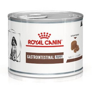 Royal Canin Veterinary Diet Canine Gastrointestinal Digest Puppy puszka 195g