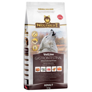 Wolfsblut Dog VetLine Gastrointestinal 12kg