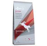 Trovet RID Renal & Oxalate dla psa 12,5kg