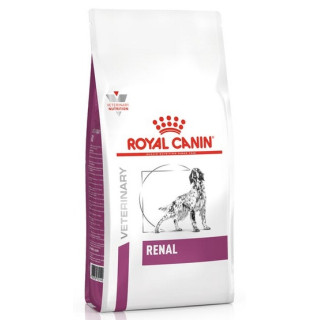 Royal Canin Veterinary Diet Canine Renal 2kg