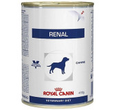 Royal Canin Veterinary Diet Canine Renal puszka 410g